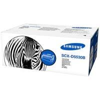 1 x Genuine Samsung SCX-5530 Toner Cartridge SCX-D5530B