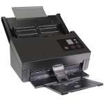 Avision Ad370N Document Scanner A4 Duplex