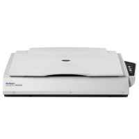 Avision Fb6280E Bookedge Scanner A3 Flatbed