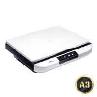 Avision Fb5000 Scanner A3 Flatbed