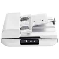 Avision Av5400 A3 Flatbed Document Scanner