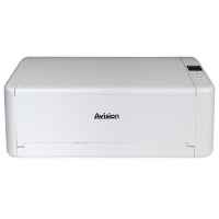 Avision Ad6090 Document Scanner A3 Duplex