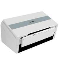 Avision Ad230 Document Scanner A4 Duplex Upgraded