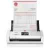 Brother ADS-1700W Compact Wireless Document Scanner A4 Duplex