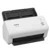 Brother ADS-3100 Desktop Document Scanner A4 Duplex Touchscreen