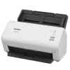 Brother ADS-3100 Desktop Document Scanner A4 Duplex Touchscreen