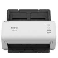 Brother ADS-3100 Desktop Document Scanner A4 Duplex Touchscreen