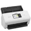 Brother ADS-3300W Desktop Wireless Document Scanner A4 Duplex Touchscreen