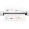 Brother DS-640 USB-Powered Portable Document Scanner A4