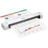Brother DS-640 USB-Powered Portable Document Scanner A4