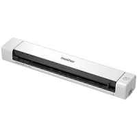 Brother DS-640 USB-Powered Portable Document Scanner A4