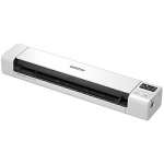 Brother DS-940DW Li-ion battery Powered Wireless Portable Document Scanner Duplex