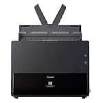 Canon imageFORMULA DR-C225 II A4 Duplex Scanner