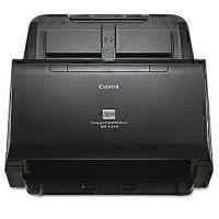 Canon imageFORMULA DR-C240 A4 Duplex Scanner