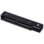 Canon imageFORMULA P-208II Portable USB-Powered A4 Duplex Scanner