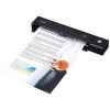 Canon imageFORMULA P-208II Portable USB-Powered A4 Duplex Scanner