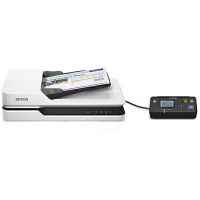 Epson WorkForce DS-1630 A4 Duplex Business Scanner