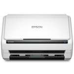 Epson WorkForce DS-530II A4 Duplex Scanner