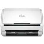 Epson WorkForce DS-530II A4 Duplex Scanner