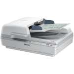 Epson WorkForce DS-7500 High-speed A4 Duplex Scanner