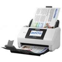 Epson WorkForce DS-790WN Wireless A4 Duplex Scanner