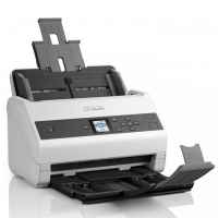 Epson WorkForce DS-870 A4 Duplex Scanner