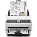 Epson WorkForce DS-970 High-speed A4 Duplex Scanner