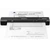 Epson WorkForce ES-60W Wireless Portable A4 Scanner