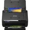 Epson FastFoto FF-680W Wireless Photo Scanner