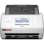 Epson RapidReceipt RR-600W Wireless Financial Scanner