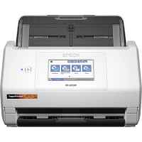 Epson RapidReceipt RR-600W Wireless Financial Scanner