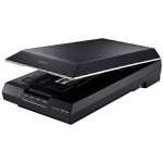 Epson Perfection V600 Photo Super High-res Image Scanner