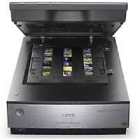 Epson Perfection V850 Pro Super High-res Image Scanner