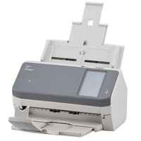 Ricoh Fujitsu fi-7300Nx Document Scanner A4 Duplex 60Ppm