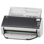 Ricoh Fujitsu fi-7460 Document Scanner A3 Duplex 60Ppm