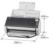 Ricoh Fujitsu fi-7460 Document Scanner A3 Duplex 60Ppm