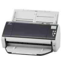 Ricoh Fujitsu fi-7480 Document Scanner A3 Duplex 80Ppm