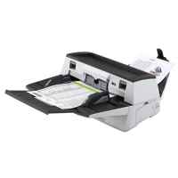 Ricoh Fujitsu fi-7600 Document Scanner A3 Duplex 100Ppm