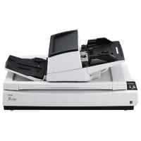 Ricoh Fujitsu fi-7700 Document Scanner A3 Duplex 100Ppm