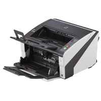 Ricoh Fujitsu fi-7900 Document Scanner A3 Duplex 140Ppm