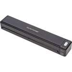 Ricoh Fujitsu Scansnap iX100 Portable Scanner A4 Wifi Li-Ion Battery Powered