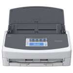 Ricoh Fujitsu Scansnap iX1600 Wifi Document Scanner A4 Duplex 40 Ppm