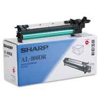 Genuine Sharp AL100DR Drum Unit AL-100DR