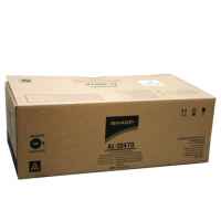 Genuine Sharp AL204TD Toner Cartridge AL-204TD