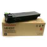 Genuine Sharp AR020T Toner Cartridge AR-020T