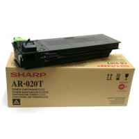 Genuine Sharp AR020T Toner Cartridge AR-020T