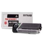 Genuine Sharp AR150DC Toner Cartridge AR-150DC