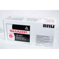 Genuine Sharp AR156T Toner Cartridge AR-156T