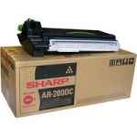 Genuine Sharp AR200DC Toner Cartridge AR-200DC