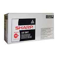 Genuine Sharp AR208T Toner Cartridge AR-208T